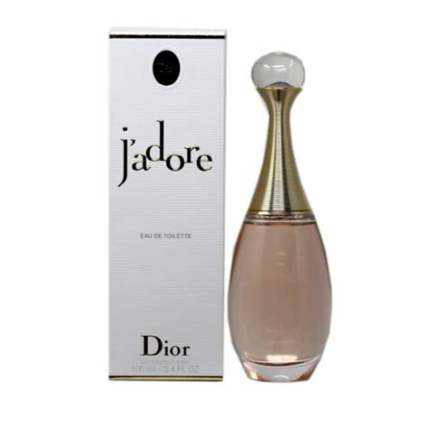 dior j'adore vaporisateur spray